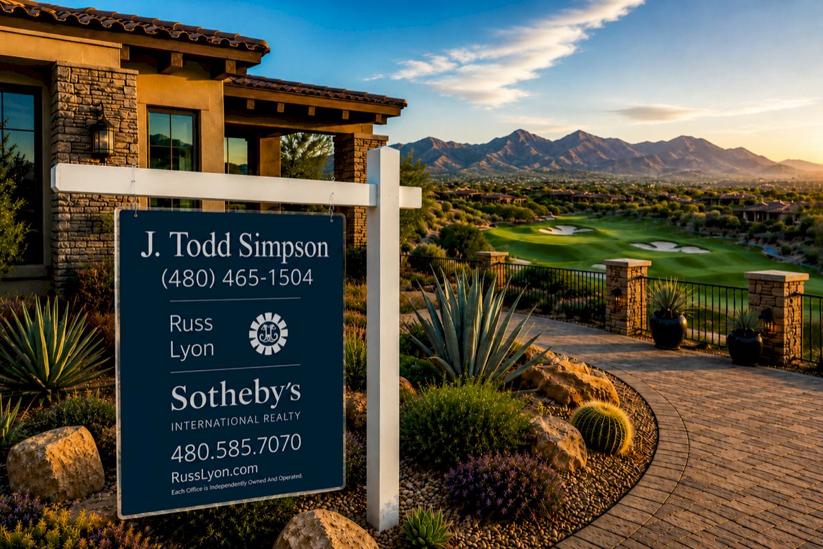 Sell My Home in Ironwood Village